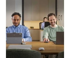 Logitech mx visur 3s grafito pelė