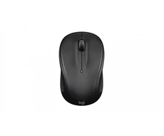 Logitech grafitinė pelė m325s