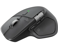 „Logitech MX Master 4“ pelė