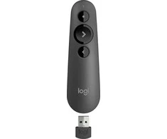 Laikiklis Prezenter logitech r500 graphite