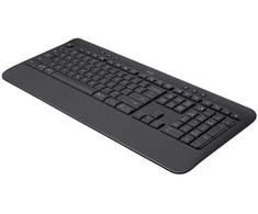Klaviatūra logitech k650 signature