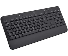 Klaviatūra logitech k650 signature