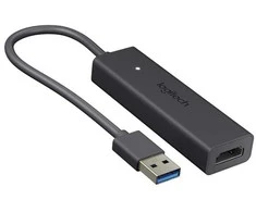 Logitech Urządzenie screen share 939-001553