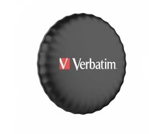 Verbatim My Finder Coin Bluetooth juodos spalvos- daiktų ieškiklis MYFC-01B 32133