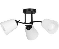 Pakabinamas šviestuvas Activejet pendant lamp AJE-ALMA 3P E27 3x40W