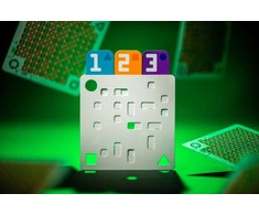Lucky Duck Games Turing Machine Game