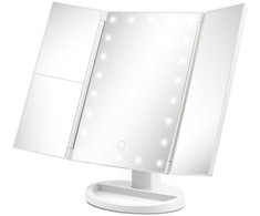 Girmi make-up mirror BE05