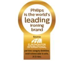 Garo valytuvas drabužiams philips gc 801/10