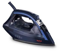 Lygintuvas tefal fv 1713 (2000w; tamsiai mėlyna)