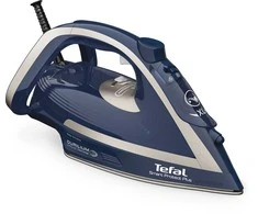 Lygintuvas tefal fv 6872 smart protect plus