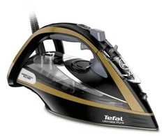 Lygintuvas tefal fv 9865 ultimate pure