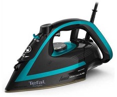Lygintuvas tefal fv8066 puregliss