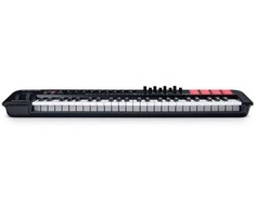 M-audio oxygen 49 mkv - klaviatūra sterująca