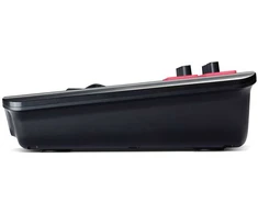 M-audio oxygen 49 mkv - klaviatūra sterująca