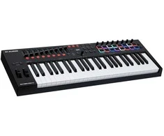 M-audio oxygen pro 49 - klaviatūra sterująca