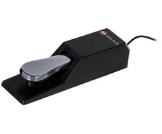 M-audio sp-2 pianino sustain pedalas? Piano sustain pedalas