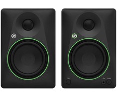 Kompiuterio kolonėlės Mackie cr5 bt - aktywne monitory su bluetooth