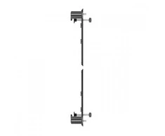 Laikiklis „Maclean“ adapteris monitoriams be VESA skylių, juodas, 17–32 colių, maks. 10 kg, MC-990