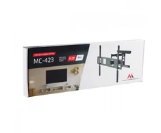 Maclean Laikiklis do tv 43-100'' 80kg mc-423