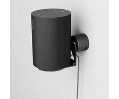 Laikiklis / wieszak ścienny na głośnik Sonos Maclean, Sonos Era 100 &amp; 300, MC-495