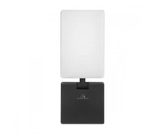 Lampa Maclean LED lempa, juoda, 10W, IP65, 700lm, neutrali balta (4000K) MCE514 B