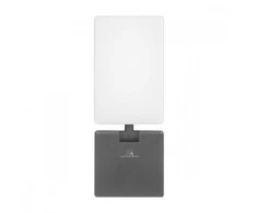 Lampa „Maclean“ LED lempa, pilka, 10 W, IP65, 700 lm, neutrali balta (4000 K) MCE514 GR