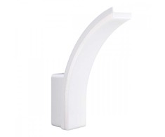 Maclean Lampa led mce511 w 20w ip65 4000k