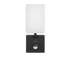 Maclean Lampa led su judesio jutikliu mce516 b 10w ip65