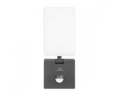 Maclean Lampa led su judesio jutikliu mce516gr 10w ip65