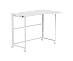 Maclean Sulankstomas mobilus stalas mc-1250 l/w