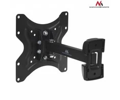 Maclean Televizoriaus arba monitoriaus laikiklis 13-42 cale mc-741 25kg juoda