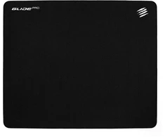 madcatz Mad Catz G.L.I.D.E. PRO Gaming Pelės kilimėlis Juodas