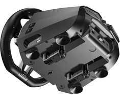 madcatz Vairas Mad Catz M.2.X Pro Racing Force Feedback Wheel