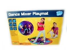 Mata Šokių kilimėlis „Mixer“