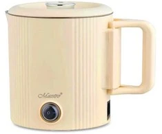 Riposo Kelioninis elektrinis virdulys / puodas 0.8 L, 009