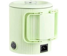 Elektrinis virdulys / travel pot Maestro MR-009 0.8 L 600 W (MR-009-MINT) Mint