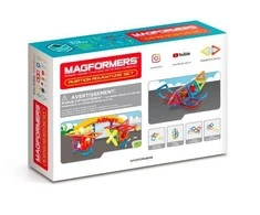 Magformers MAGFORMERS AVIACIJOS NUOTYKIŲ RINKINYS