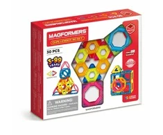 Magformers MAGFORMERS CHALLENGER 30 EL.
