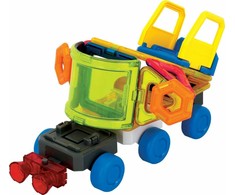 Magformers – City Go Set 25 vnt. (20-707025)