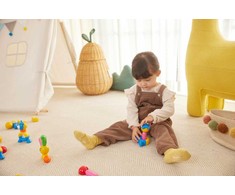 Magformers STICK-O BEAR RINKINYS 10 ELEMENTŲ