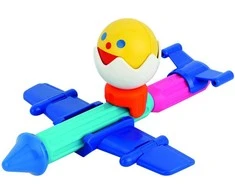 „Magformers“ STICK-O Rinkinys su draugais 17 dalių