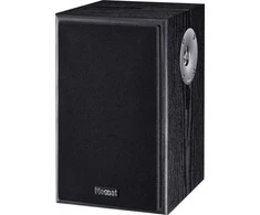 Magnat Monitorius S10 D, Juoda
