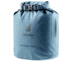 DEUTER Drypack Pro 3 Atlantic Atsparus vandeniui Bag
