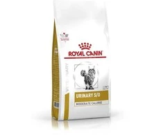 „Maistas Royal Canin“ šlapimo takų vidutinio kaloringumo kačių pašaras (9kg)