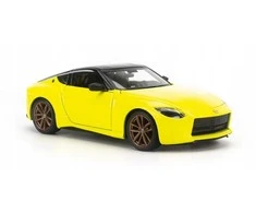 MAISTO DIE CAST 1:24 automodelis 2023 Nissan Z, 32904