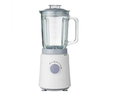 Virtuvės kombainas MAESTRO MR-571 1200W Baltas, Pilkas