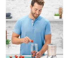 Nutribullet kokteilių maišytuvas NB907CP