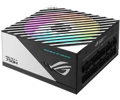 Maitinimo šaltinis asus rog loki sfx-l 750w platinum