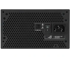 Maitinimo blokas ASUS ROG Strix 1000W Gold Aura Edition