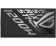 Maitinimo blokas ASUS ROG Strix 1200W Platinum